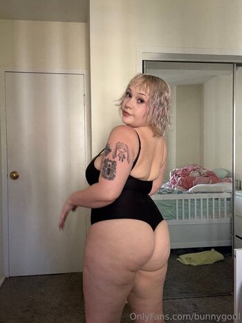Bunnygorll page leaked private photo uncensored HD quality