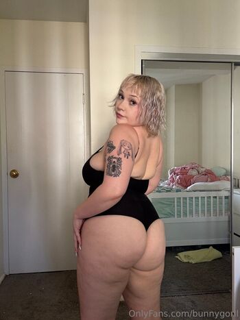Bunnygorll page leaked private photo uncensored HD quality