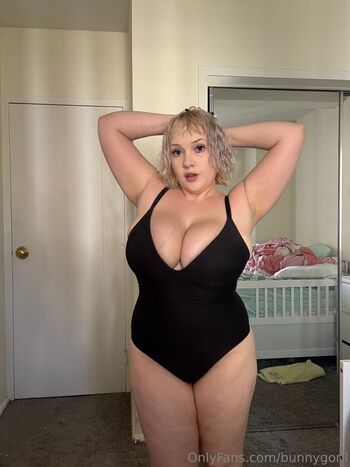 Bunnygorll leaked private photo uncensored HD quality