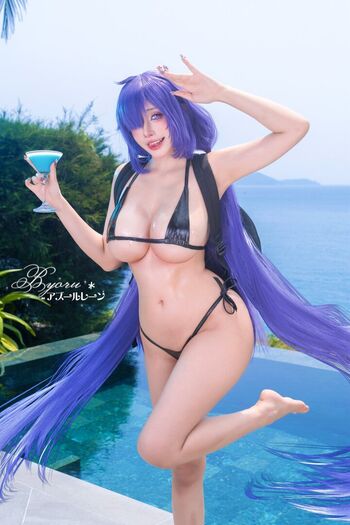 Byoru page leaked private photo uncensored HD quality