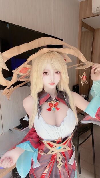 Caeshy s page leaked private photo uncensored HD quality