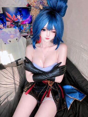 Caeshy s leaked private photo uncensored HD quality