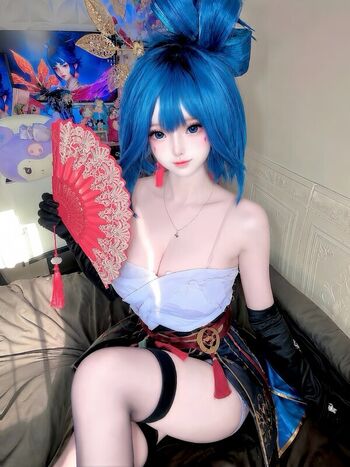 Caeshy s leaked private photo uncensored HD quality