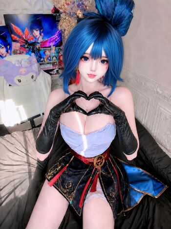 Caeshy s leaked private photo uncensored HD quality