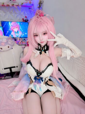 Caeshy s leaked private photo uncensored HD quality