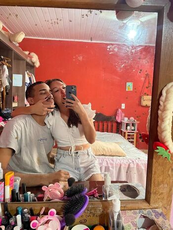 Caiu na net amadoras  page leaked private photo uncensored HD quality