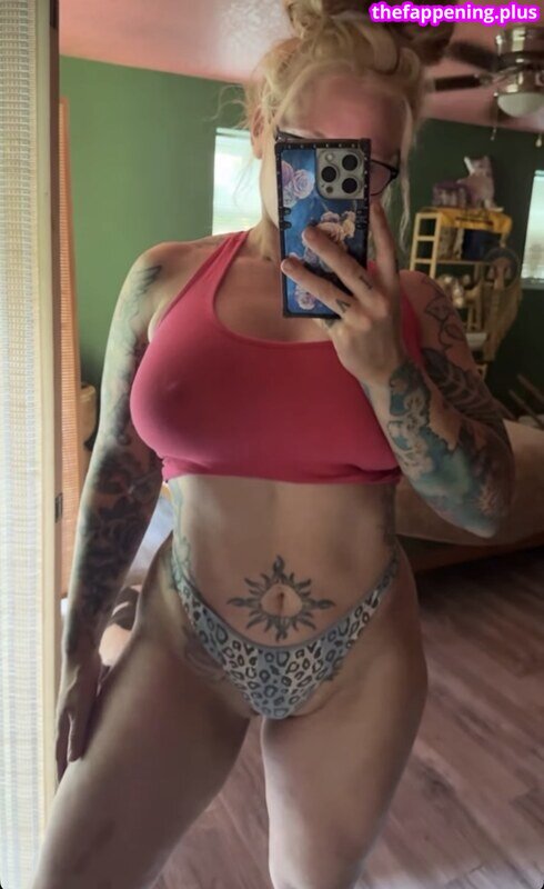 Page/ leaked private photo uncensored HD quality