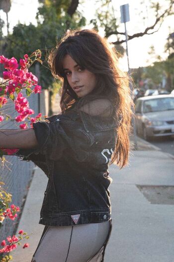 Camila cabello  page leaked private photo uncensored HD quality
