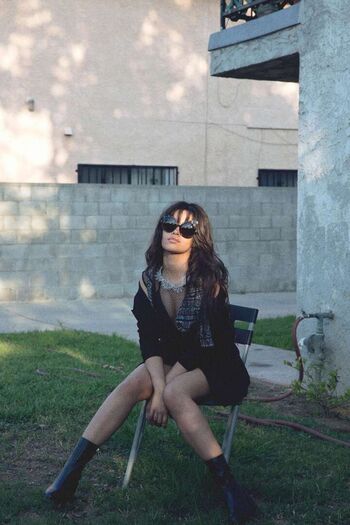 Camila cabello  page leaked private photo uncensored HD quality