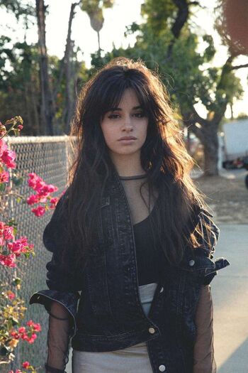 Camila cabello  page leaked private photo uncensored HD quality