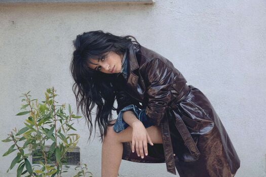 Camila cabello  page leaked private photo uncensored HD quality