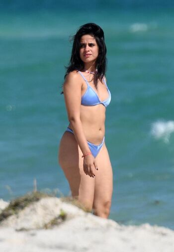 Camila cabello  page leaked private photo uncensored HD quality