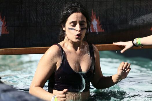 Camila cabello  page leaked private photo uncensored HD quality