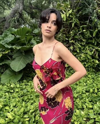 Camila cabello  page leaked private photo uncensored HD quality