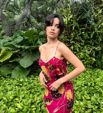 Camila cabello  page leaked private photo uncensored HD quality