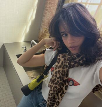 Camila cabello  page leaked private photo uncensored HD quality