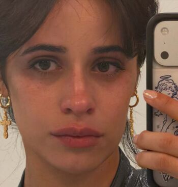 Camila cabello  page leaked private photo uncensored HD quality