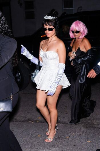 Camila cabello  page leaked private photo uncensored HD quality