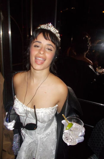 Camila cabello  page leaked private photo uncensored HD quality