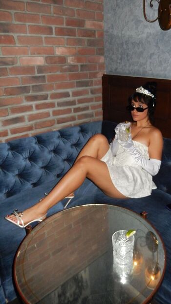 Camila cabello  page leaked private photo uncensored HD quality