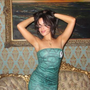 Camila cabello  page leaked private photo uncensored HD quality