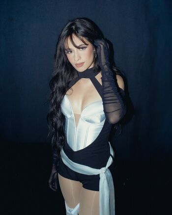 Camila cabello  page leaked private photo uncensored HD quality