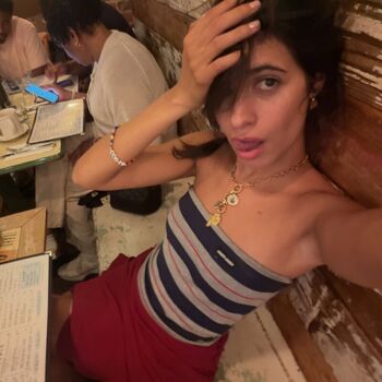 Camila cabello  page leaked private photo uncensored HD quality