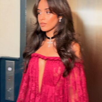 Camila cabello  page leaked private photo uncensored HD quality