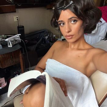 Camila cabello  page leaked private photo uncensored HD quality