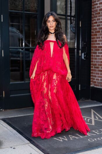 Camila cabello  page leaked private photo uncensored HD quality
