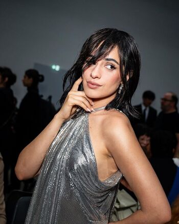 Camila cabello  page leaked private photo uncensored HD quality