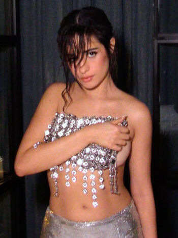 Camila cabello  page leaked private photo uncensored HD quality