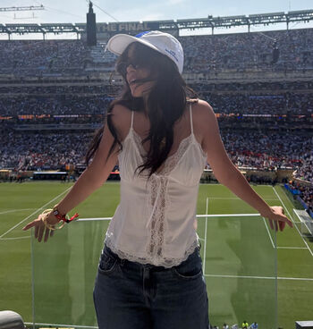 Camila cabello  page leaked private photo uncensored HD quality