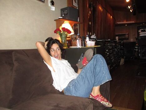 Camila cabello  page leaked private photo uncensored HD quality
