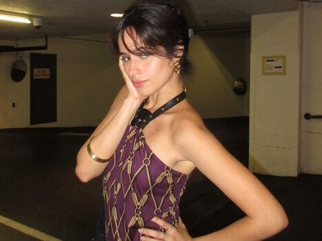 Camila cabello  page leaked private photo uncensored HD quality