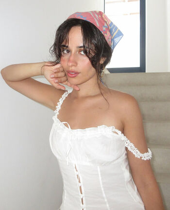 Camila cabello leaked private photo uncensored HD quality