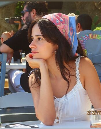 Camila cabello leaked private photo uncensored HD quality