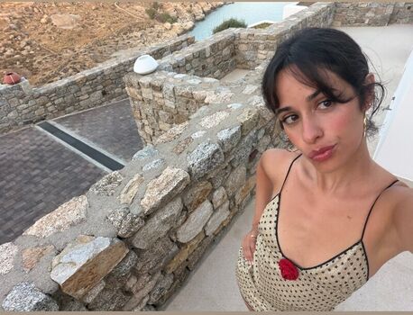 Camila cabello leaked private photo uncensored HD quality