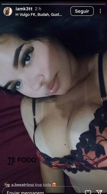 Camilaferreirai page leaked private photo uncensored HD quality