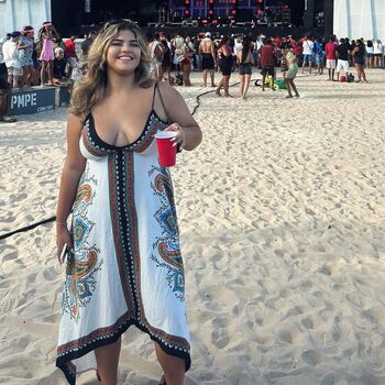 Camilaferreirai leaked private photo uncensored HD quality