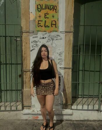 Camilaferreirai leaked private photo uncensored HD quality