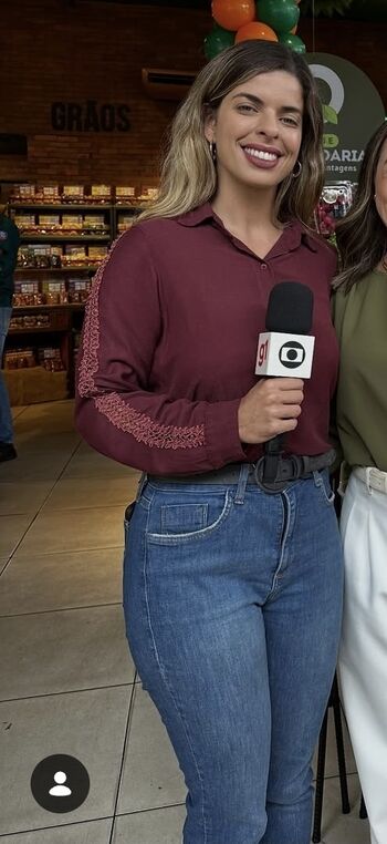 Camilaferreirai leaked private photo uncensored HD quality