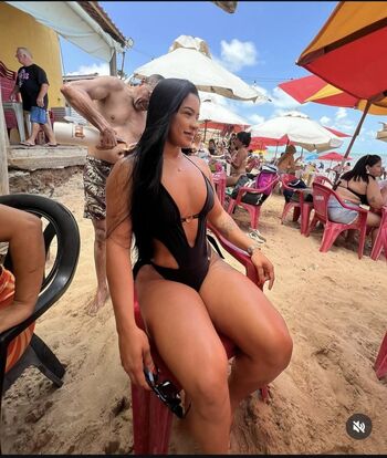 Camilaferreirai leaked private photo uncensored HD quality
