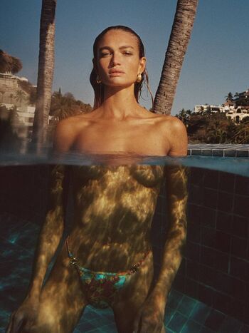 Camille opp page leaked private photo uncensored HD quality