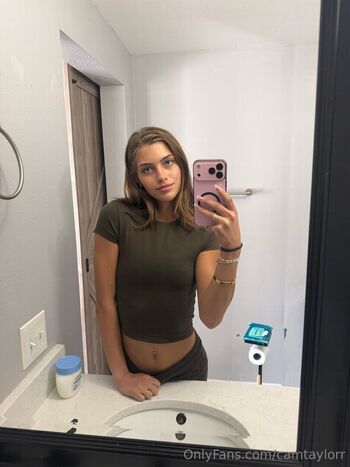 Camtaylorr leaked private photo uncensored HD quality