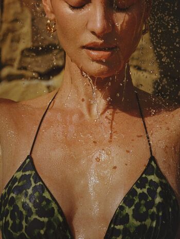 Candice swanepoel page leaked private photo uncensored HD quality