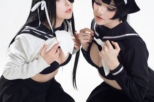 Candy ball leaked private photo uncensored HD quality