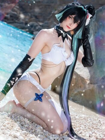 Candy ball leaked private photo uncensored HD quality