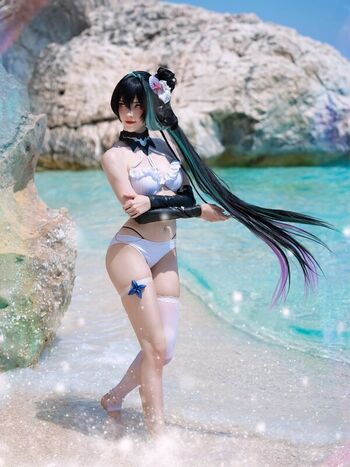 Candy ball leaked private photo uncensored HD quality