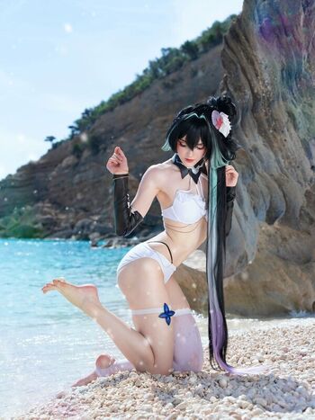 Candy ball leaked private photo uncensored HD quality